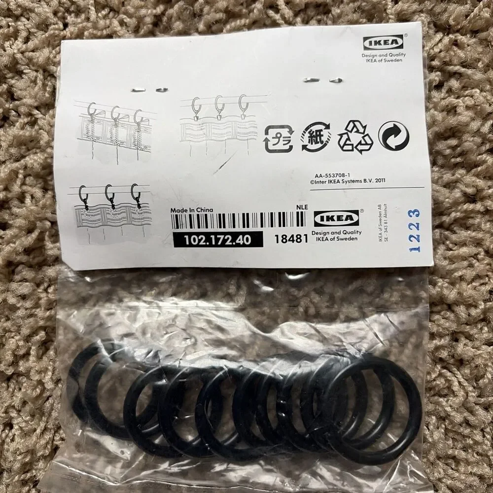 Ikea SYRLIG 1